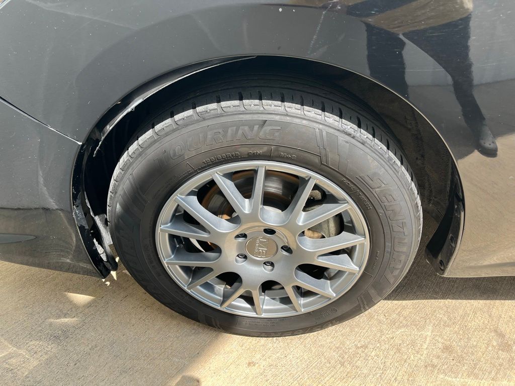 Used Car 2022 Subaru Impreza  Base For Sale Under $15,000 In Georgetown, Texas