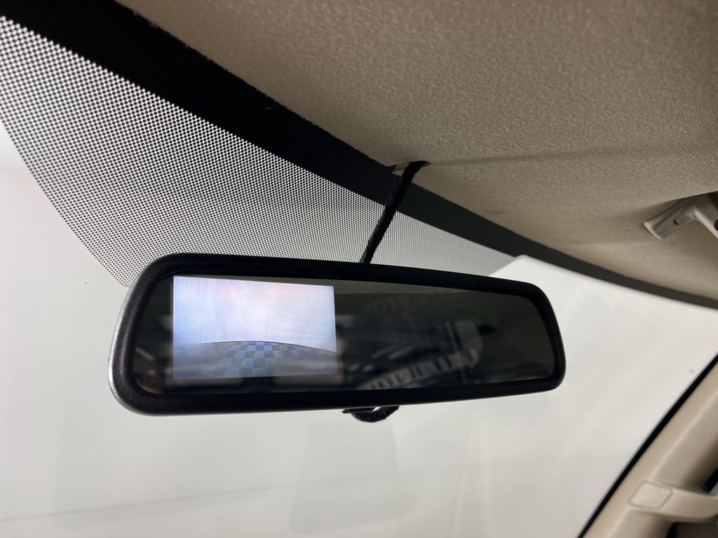 Thumbnail: 2025 Chevrolet Express - 27