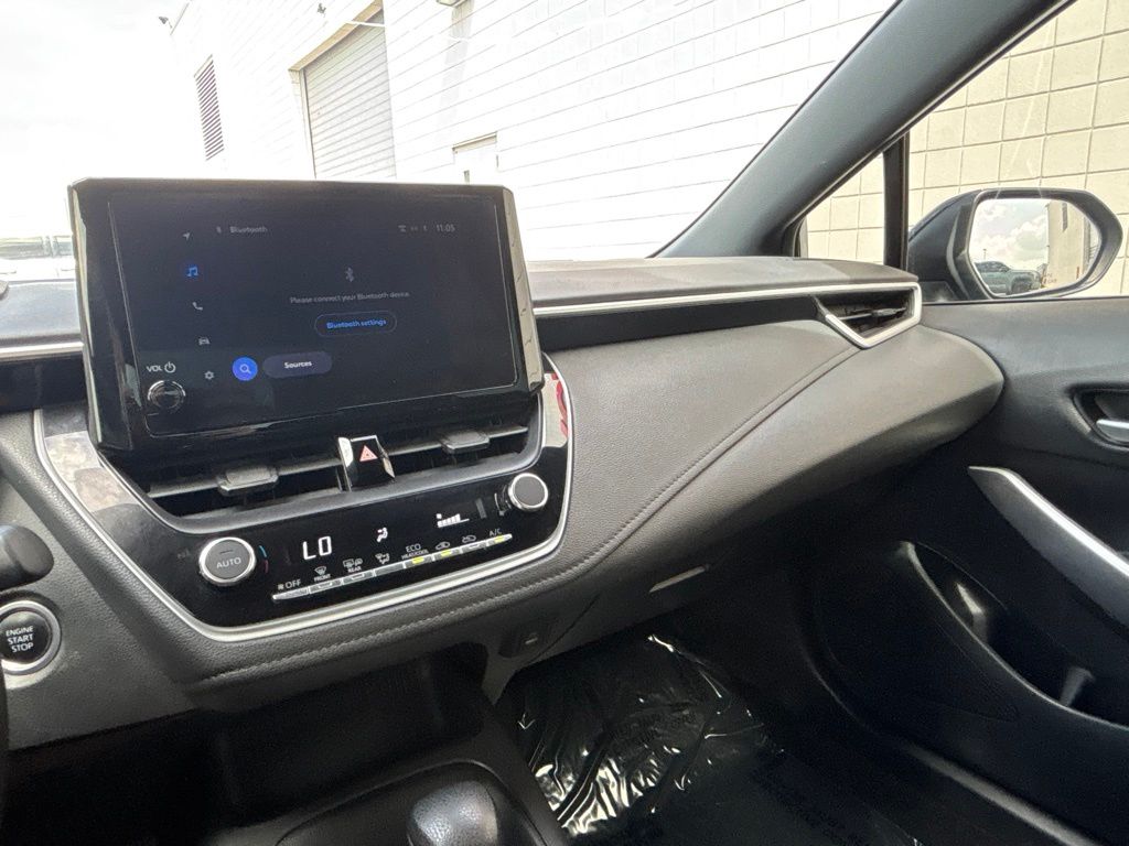 Used 2024 Toyota Corolla Sedan