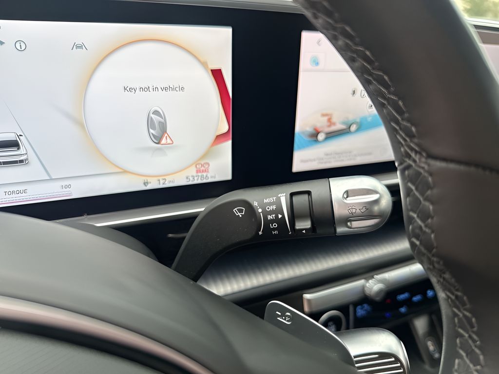 Used Car 2024 Hyundai Ioniq 6  Se For Sale Under $20,000 In Austin, Texas