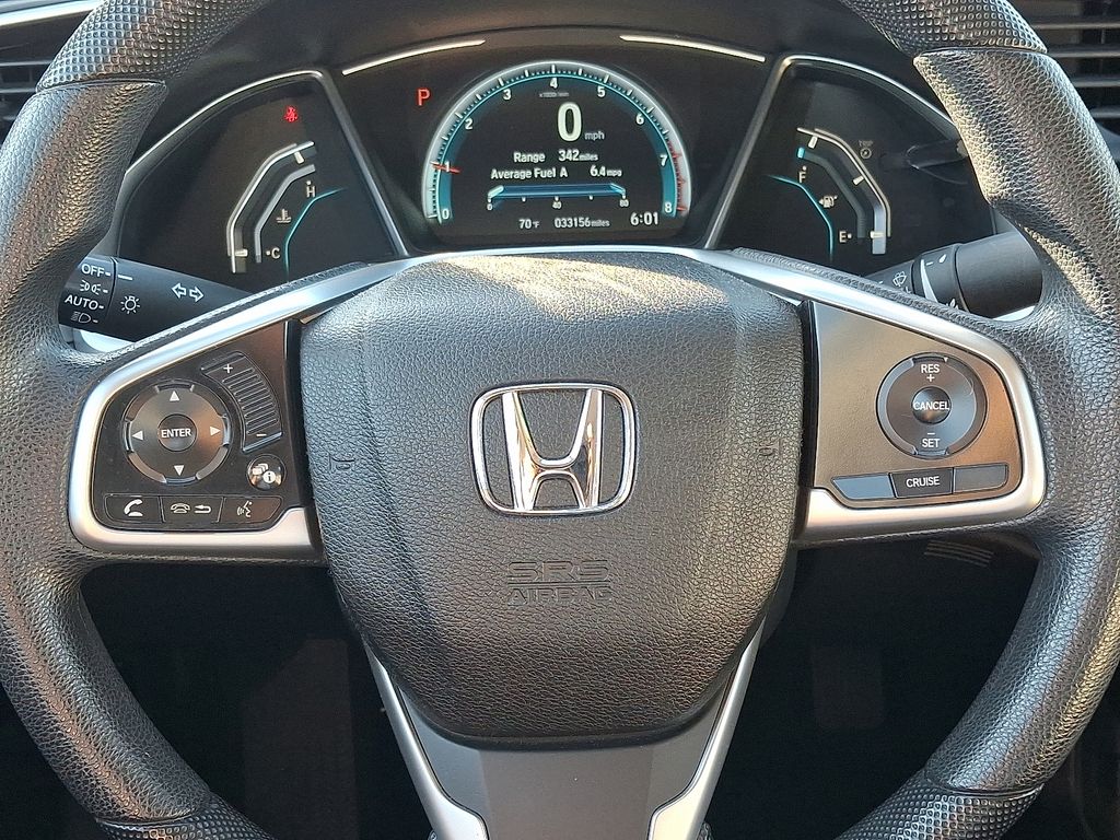Thumbnail: 2017 Honda Civic - 20