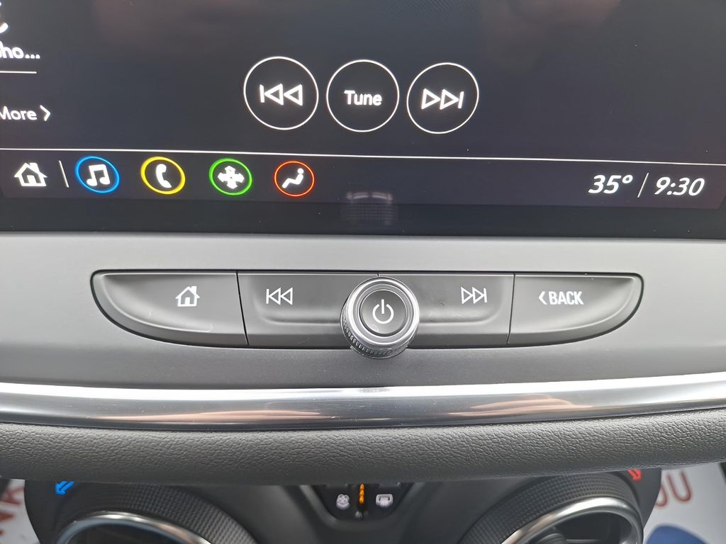 2023 Chevrolet Blazer