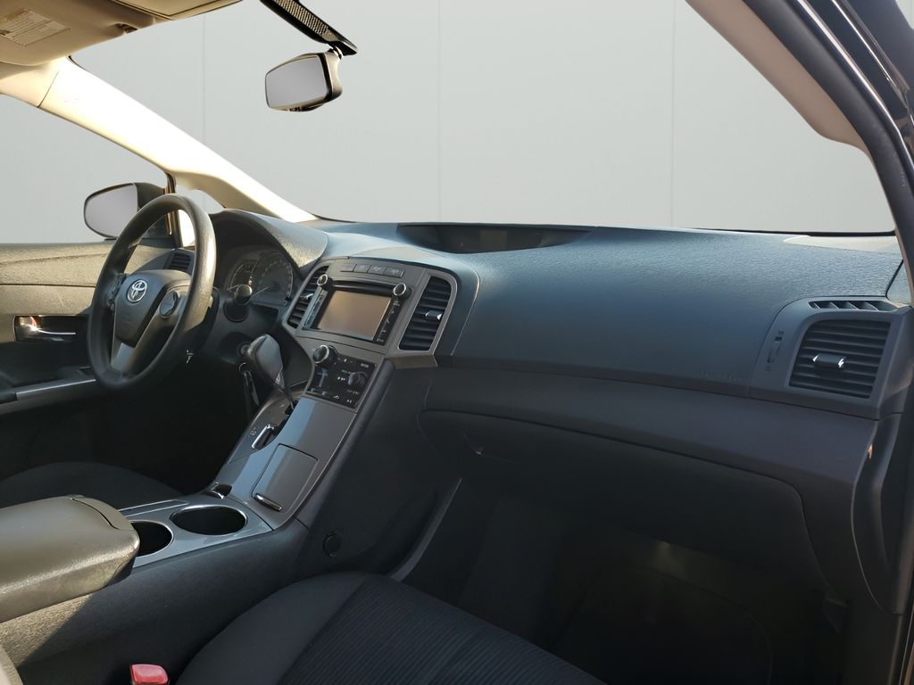 Used Car 2013 Toyota Venza  Le For Sale Under $15,000 In Austin, Texas
