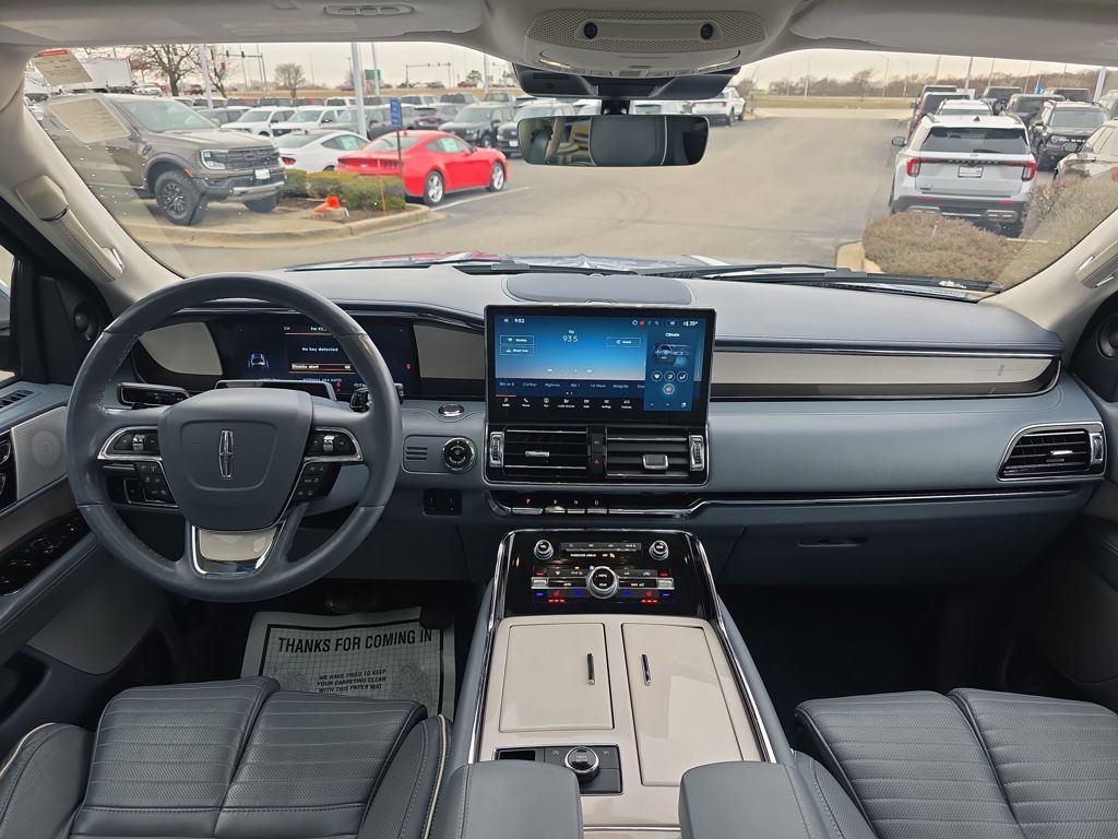 Used 2022 Blue Lincoln Black Label image 20