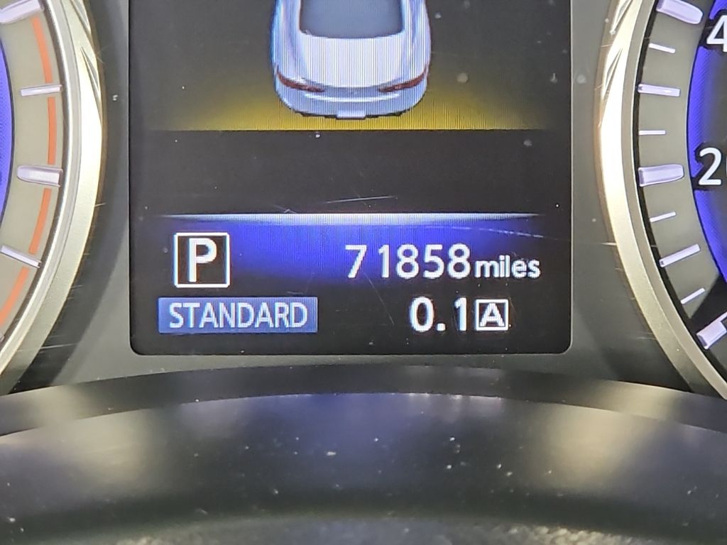 Thumbnail: 2019 INFINITI Q60 - 30