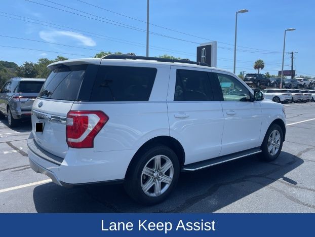 2021 Ford Expedition XLT