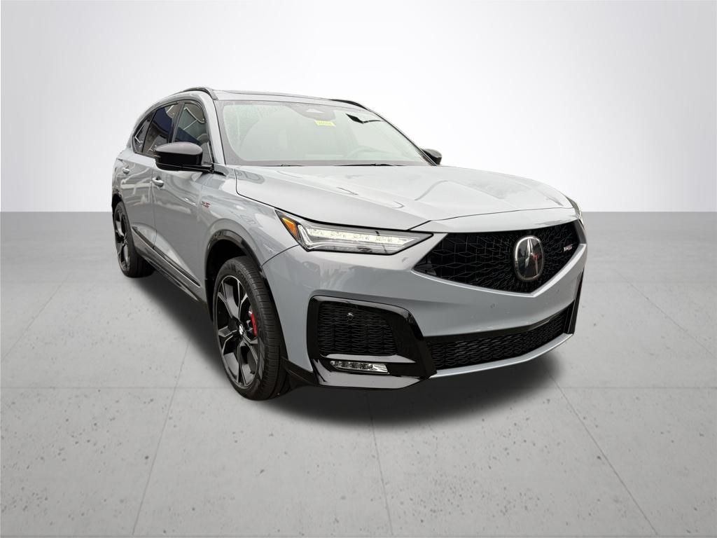 2026 Acura MDX SH-AWD Type S Advance photo 4