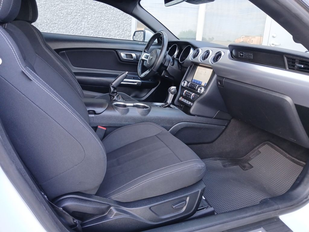 Used Car 2020 Ford Mustang  Gt For Sale Under $30,000 In Austin, Texas