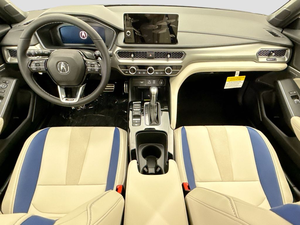 Thumbnail: 2026 Acura Integra - 14