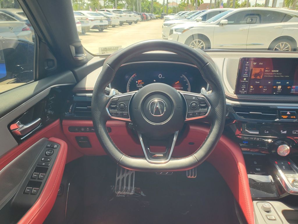 2025 Acura MDX - $46,988