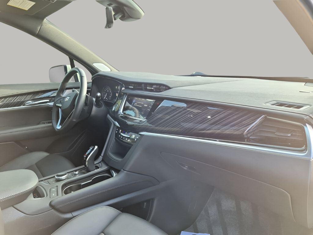 Used Car 2024 Cadillac Xt6  Premium Luxury For Sale Under $40,000 In Austin, Texas