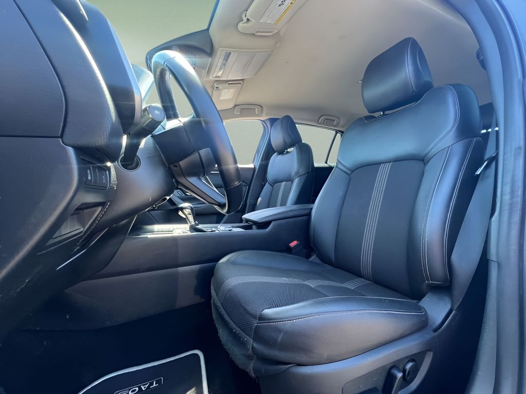 Used 2025 Mazda CX-50 SUV