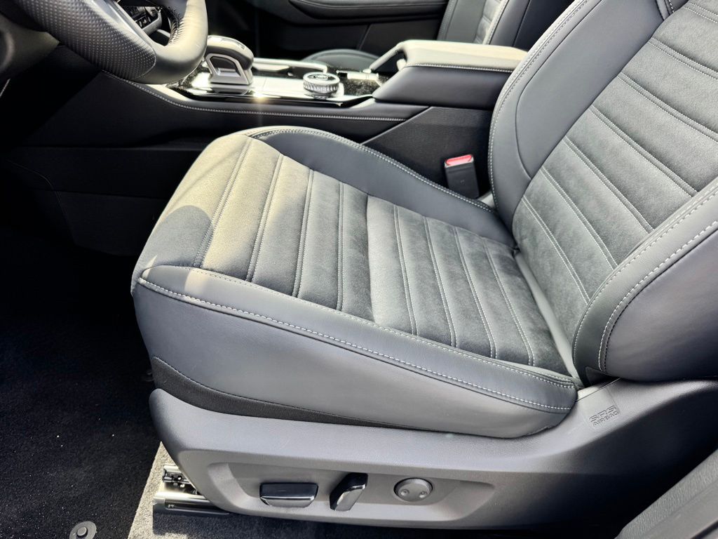 New 2026 Mitsubishi Outlander SUV