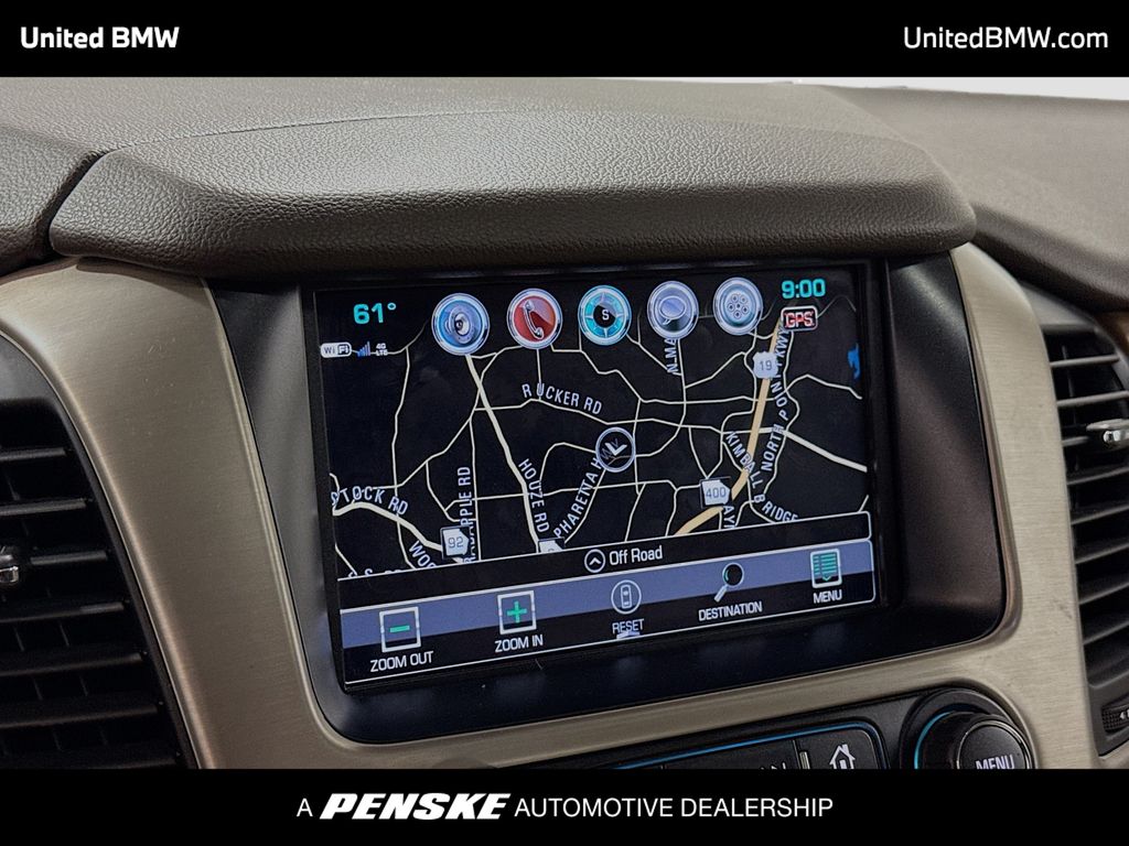 Thumbnail: 2020 GMC Yukon - 10