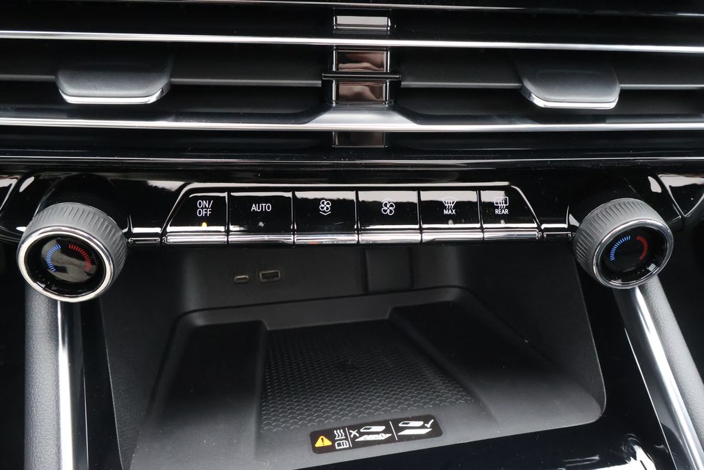 Thumbnail: 2026 Chevrolet Traverse - 29