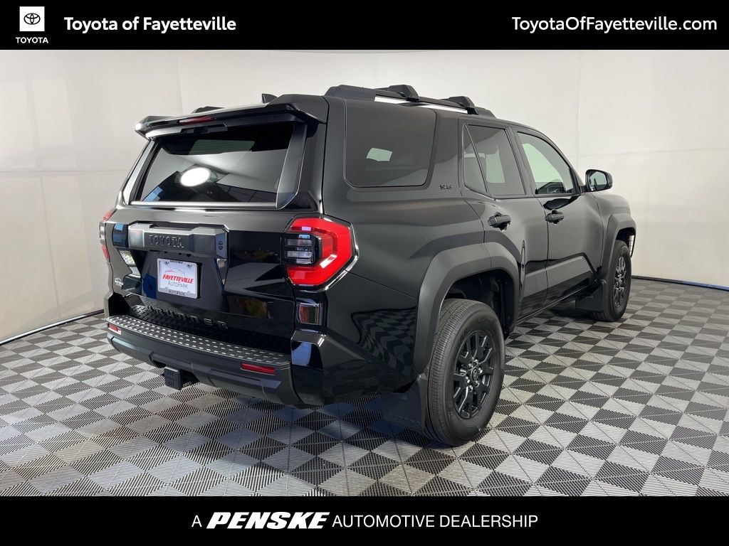 Thumbnail: 2025 Toyota 4Runner - 14