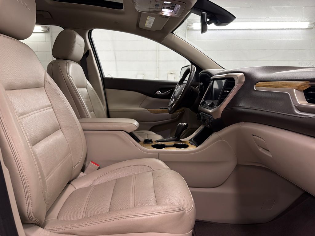Certified Used 2018 White GMC Denali image 30