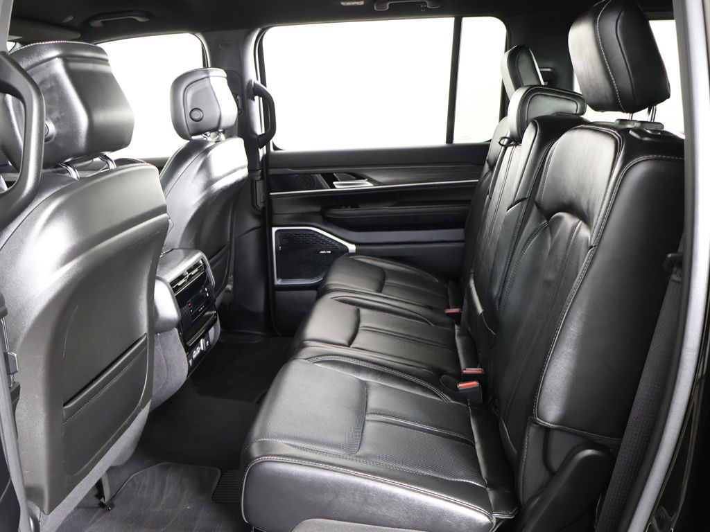 Used 2023 Black Jeep Series II image 38