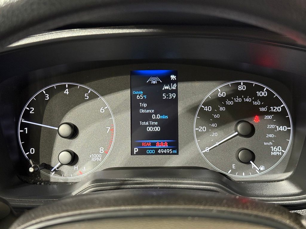 Thumbnail: 2024 Toyota Corolla - 22