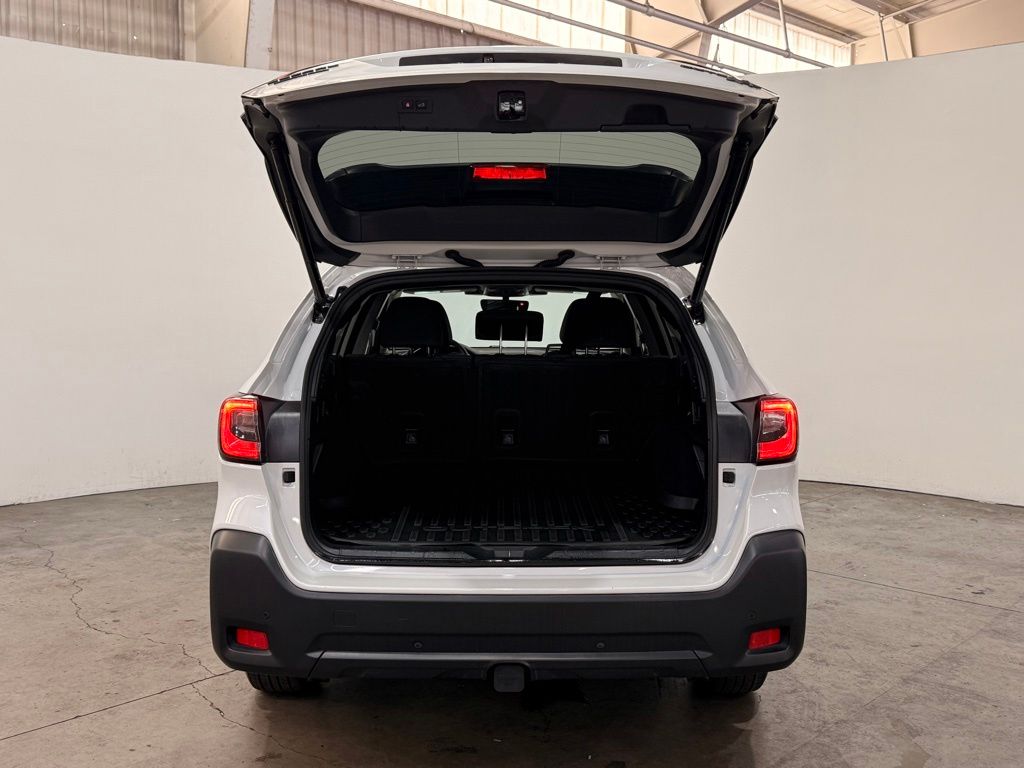 2023 Subaru Outback Onyx Edition XT
