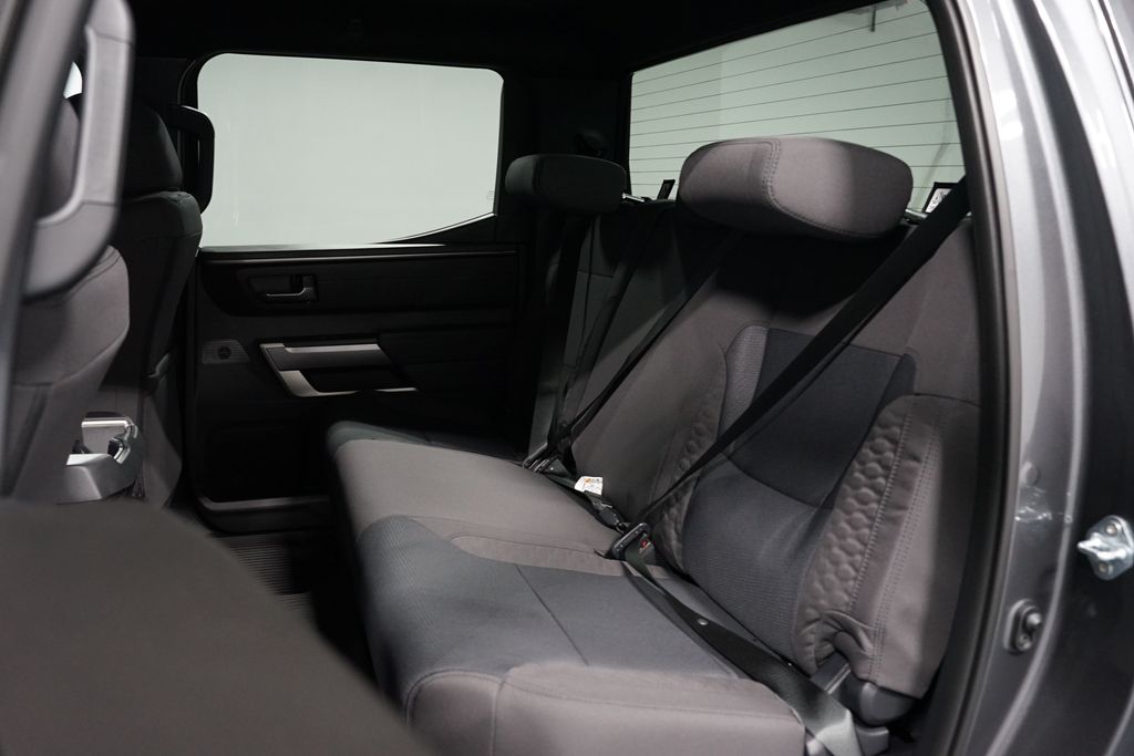 Thumbnail: 2026 Toyota Tundra - 30