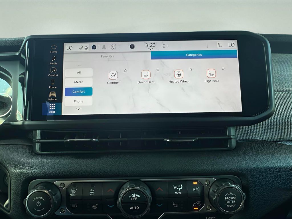 2025 Jeep Wrangler 4-Door Sport S - Photo 18