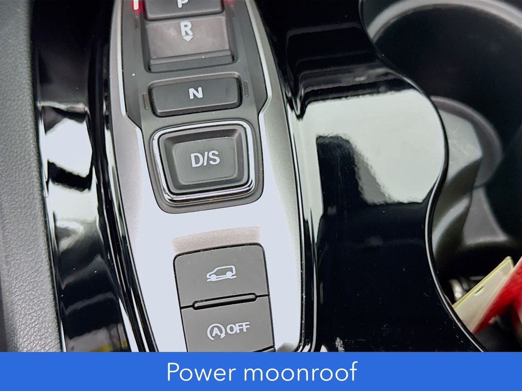 Used Car 2023 Honda Passport  Elite For Sale Under $35,000 In Austin, Texas