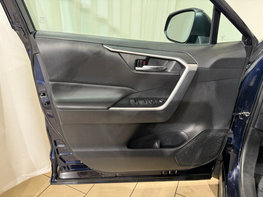 Thumbnail: 2024 Toyota RAV4 - 15