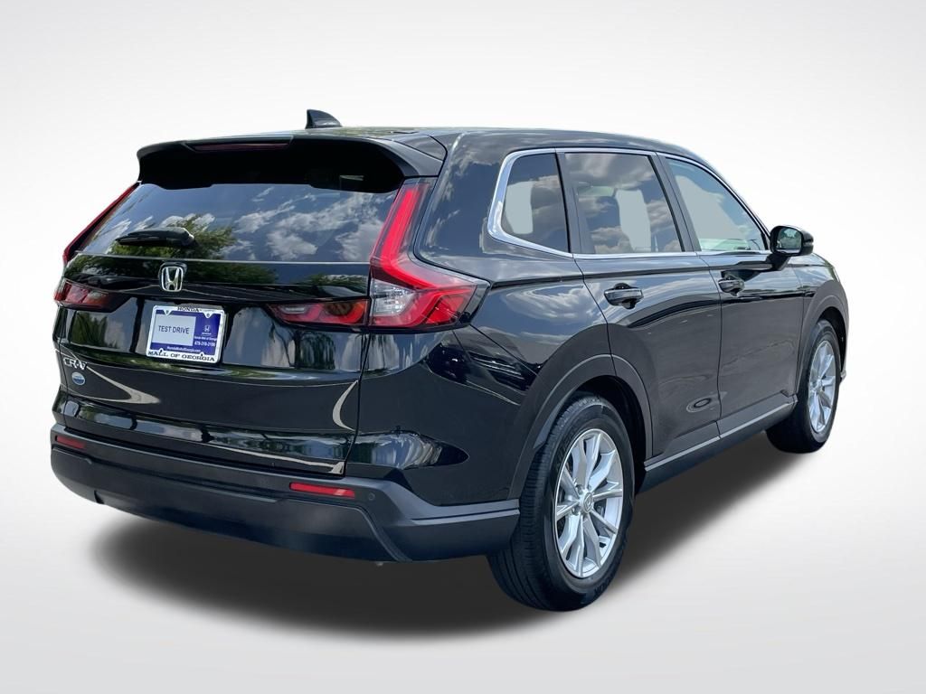 Thumbnail: 2025 Honda CR-V - 6