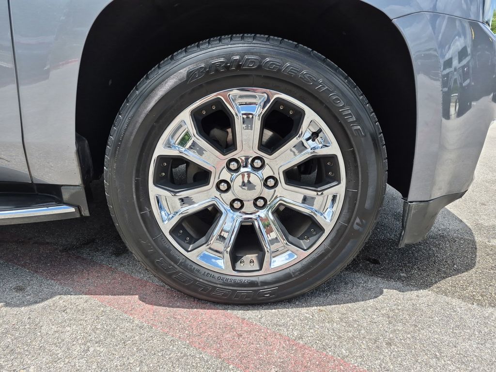 Used Car 2018 Gmc Yukon Xl  Slt For Sale Under $25,000 In Austin, Texas