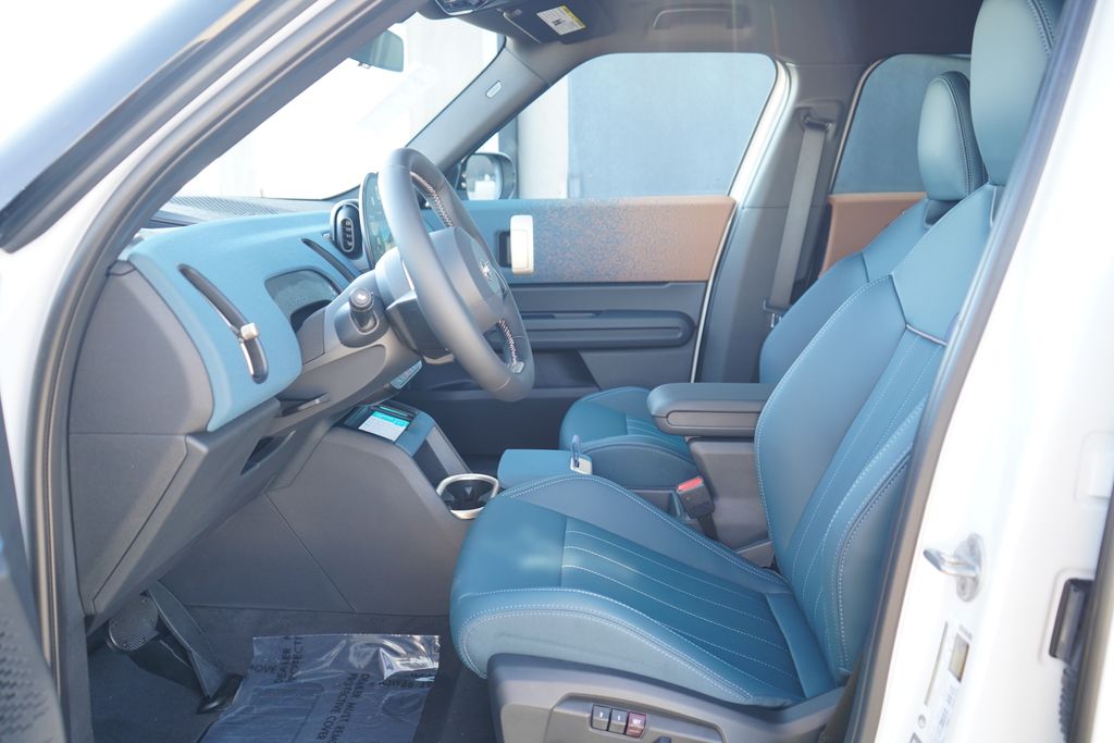 Thumbnail: 2026 MINI Cooper Countryman - 6