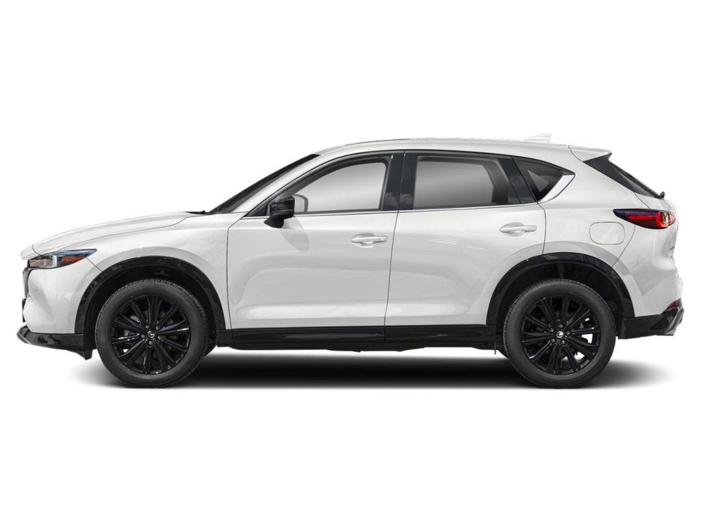 New Car 2025 Mazda Cx-5  2.5 Turbo Premium For Sale Under $50,000 In Georgetown, Texas