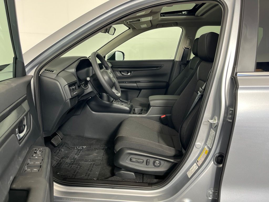Thumbnail: 2026 Honda CR-V - 27