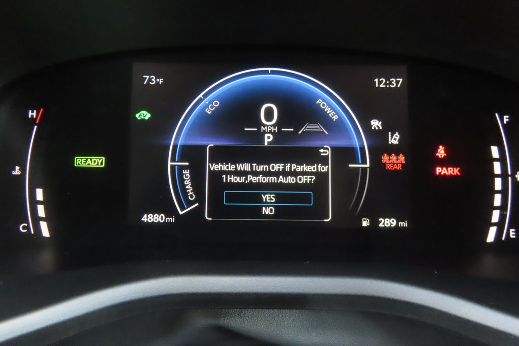 Thumbnail: 2025 Toyota Camry - 30