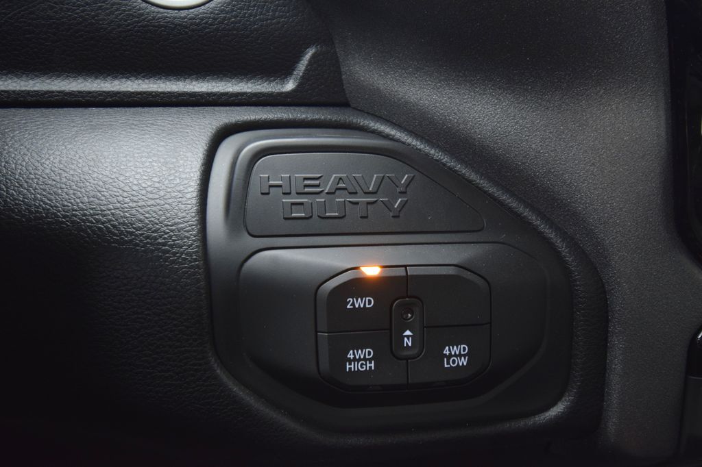 new 2026 Ram 5500HD car, priced at $118,864