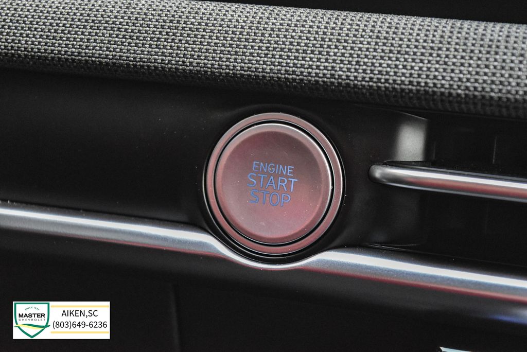 Used 2025 Hyundai Santa Cruz Truck