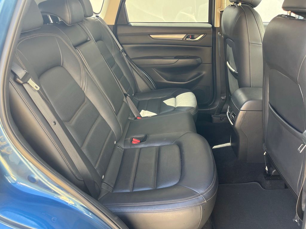 Used Car 2023 Mazda Cx-5  2.5 S Preferred Package For Sale Under $30,000 In Georgetown, Texas