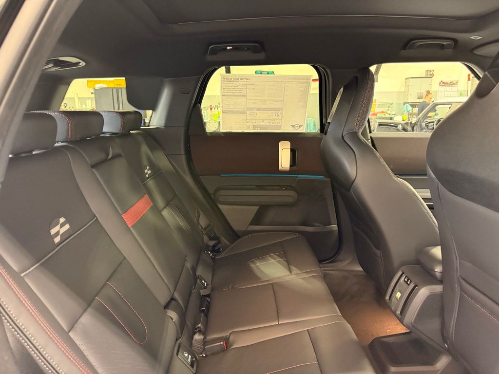 Thumbnail: 2026 MINI Cooper Countryman - 26