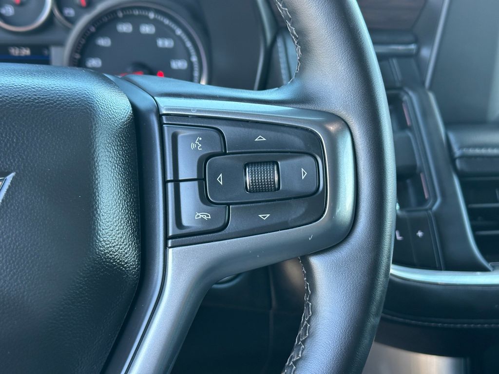 Used Car 2024 Chevrolet Tahoe  Ls For Sale Under $60,000 In Austin, Texas