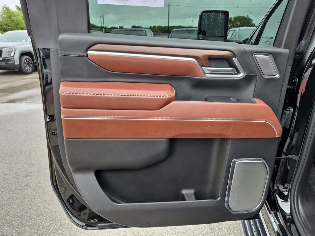 Used Car 2025 Gmc Sierra 2500hd  Denali Ultimate For Sale Under $90,000 In Austin, Texas