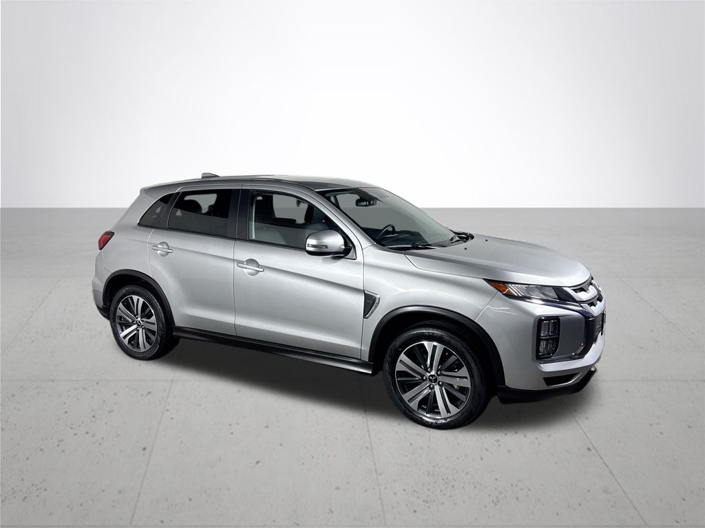 2024 Mitsubishi Outlander Sport 2.0 SE