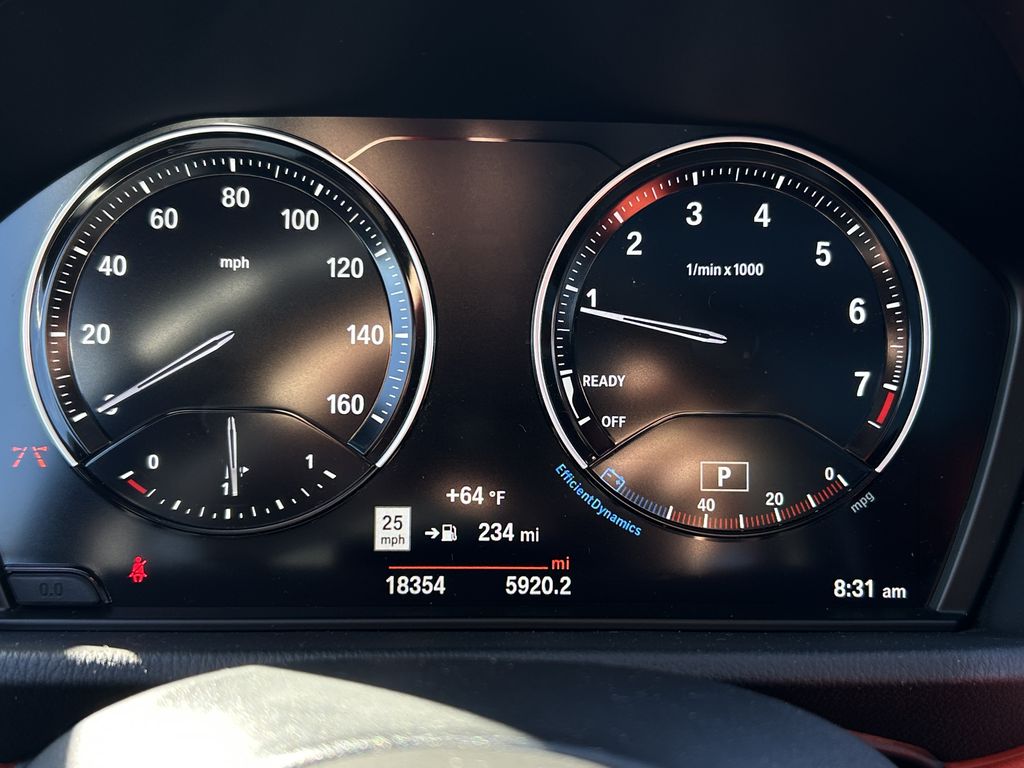 2023 BMW X2 sDrive28i 21