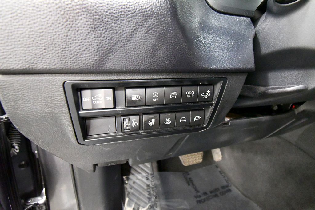 Used 2023 Toyota Tundra Truck