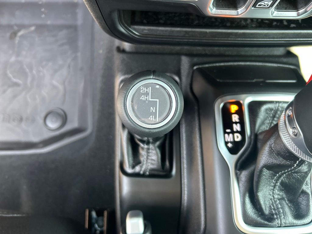 Used 2026 Jeep Gladiator Truck
