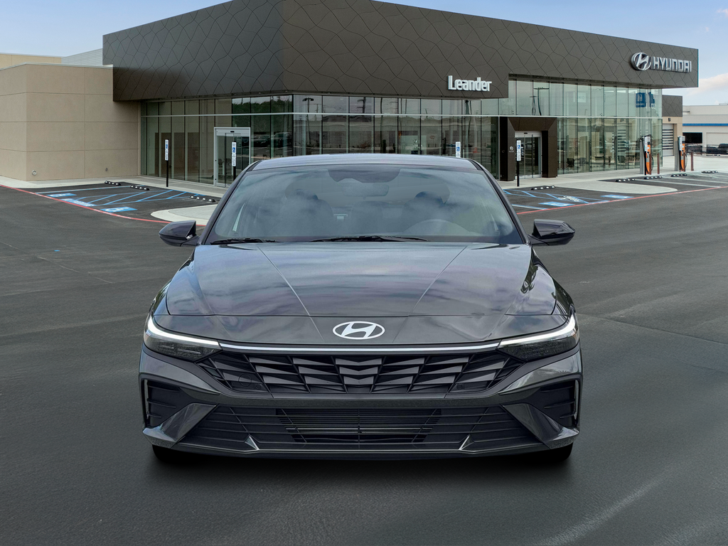 Thumbnail: 2026 Hyundai Elantra - 12