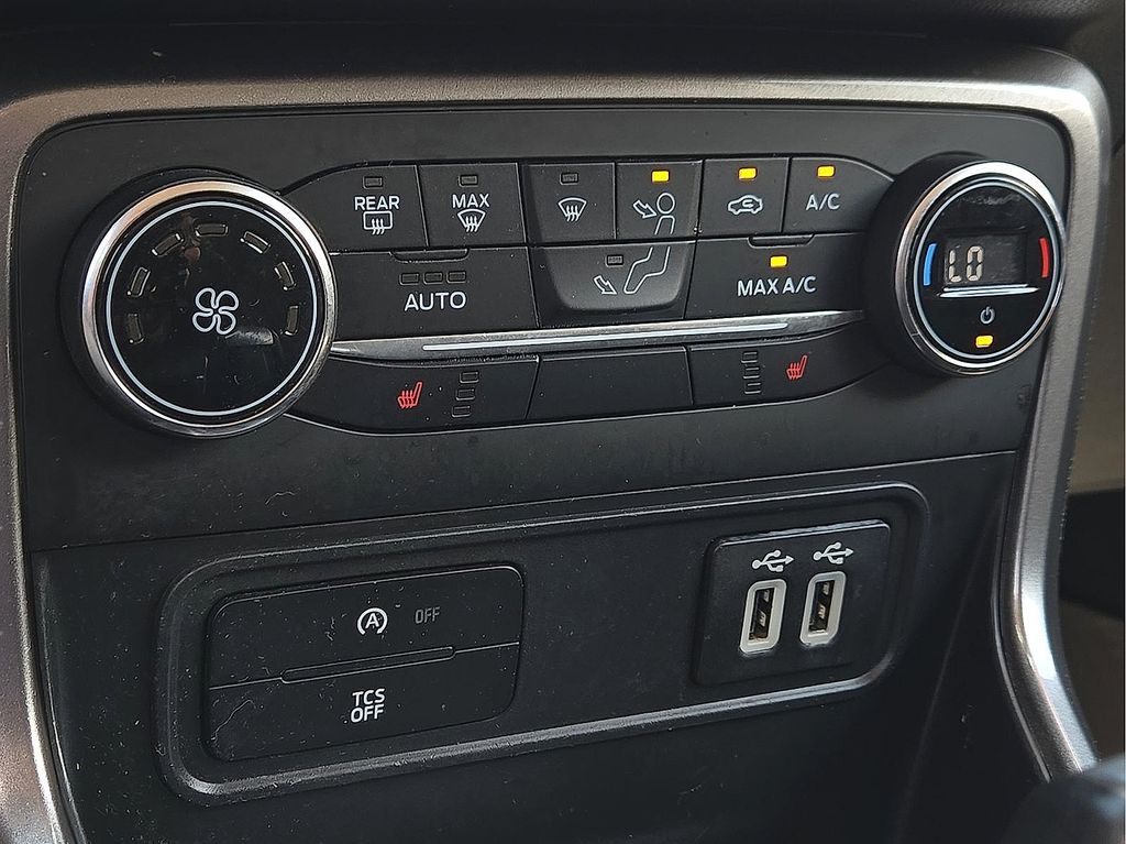 Used 2019 Ford EcoSport SE For Sale in Farmington, AR