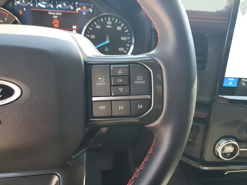 Used Car 2022 Ford Expedition Max  Limited For Sale Under $60,000 In Austin, Texas