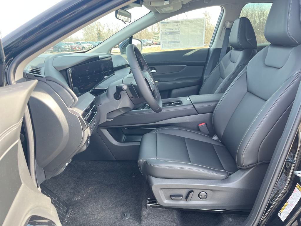 2025 Nissan Murano SV photo