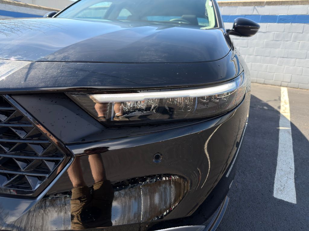 Thumbnail: 2026 Honda Accord - 9