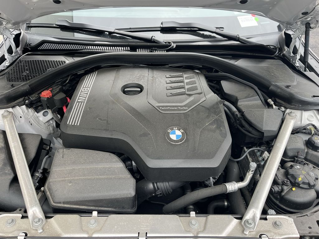 Thumbnail: 2023 BMW 4 Series - 26